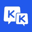 程序图标：KK键盘