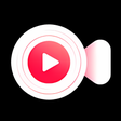 プログラムのアイコン：Love Photo Effect Video M…