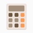 Ícone do programa: SwiftSum: Simple Calculat…