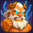 프로그램 아이콘: Pantheon Conquest: Mythic…