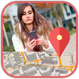 Иконка программы: Family Locator - Kids tra…