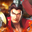 程序图标：Chân Mệnh Tam Quốc