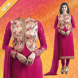 プログラムのアイコン：Women Salwar Suits