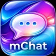 Icon of program: mchat