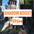Icon of program: FPS dynamic shadows - Shadow Boost