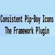 Fallout New Vegas Consistent Pip-Boy Icons v5 Mod