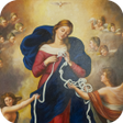 Icon of program: Maria che scioglie i Nodi