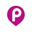 プログラムのアイコン：Park Indigo  Book Parking…
