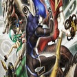 ไอคอนของโปรแกรม: Shin Megami Tensei V