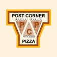 Icoon van programma: Post Corner Pizza
