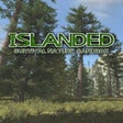 プログラムのアイコン：Islanded