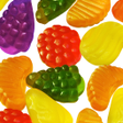 程序图标：Cute Wallpaper Candy Frui…