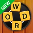 Icono de programa: Word Hunt - Word Puzzle G…