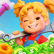 Иконка программы: Screw Master Sort Stack