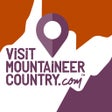 프로그램 아이콘: Visit Mountaineer Country