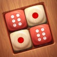 プログラムのアイコン：Merge Dice - Puzzle Game …
