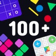 Ikona programu: No WiFi Games - Offline G…