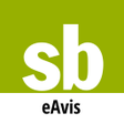 Ikona programu: Sandefjords Blad eAvis