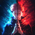 程序图标：Sukuna Split Soul Live Wa…