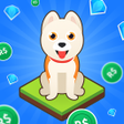プログラムのアイコン：Robux - Puppy Garden