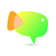 程序图标：Texting Story Maker - Cha…