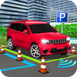 程序图标：American Smart Car Parkin…