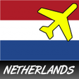 プログラムのアイコン：Netherlands Travel Guide