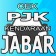 Иконка программы: Cek Pjk Kendaraan Jabar