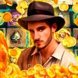 Icon of program: Golden Bobbin 2