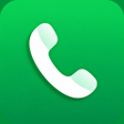 程序图标：Phone Call: Contacts Call…