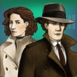 Icoon van programma: Detective  Puzzles - Myst…