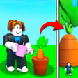 プログラムのアイコン：Grow a Garden:Online  Off…