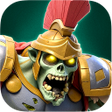 程序图标：Zombie Raider Empire