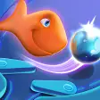 Goldfish Pinball Blast