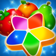 프로그램 아이콘: Fruits Mania : Fairy resc…