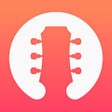 プログラムのアイコン：Lead Guitar  Chords  Scal…