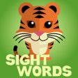 ไอคอนของโปรแกรม: Sight Words For Kindergar…