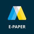 Ikon program: AZAN E-Paper