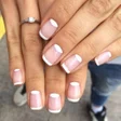 أيقونة البرنامج: French Nails