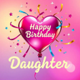 Icon of program: Happy Birthday Daughter