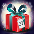 Ikona programu: Christmas Advent Calendar…