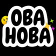 Programın simgesi: Oba Hoba - Анонимные Опро…