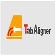 Icon of program: Tab Aligner