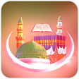 Icon of program: Mecca Wallpaper