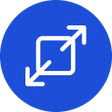 Ikon program: Window Resizer by Browser…