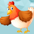 Иконка программы: Poultry farm