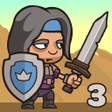 Ícone do programa: Shortiess Kingdom 3