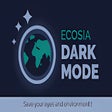 Icon of program: Ecosia Dark-Mode