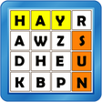Ikona programu: Kids Word Games