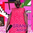 Granny Barbi Simulator Game